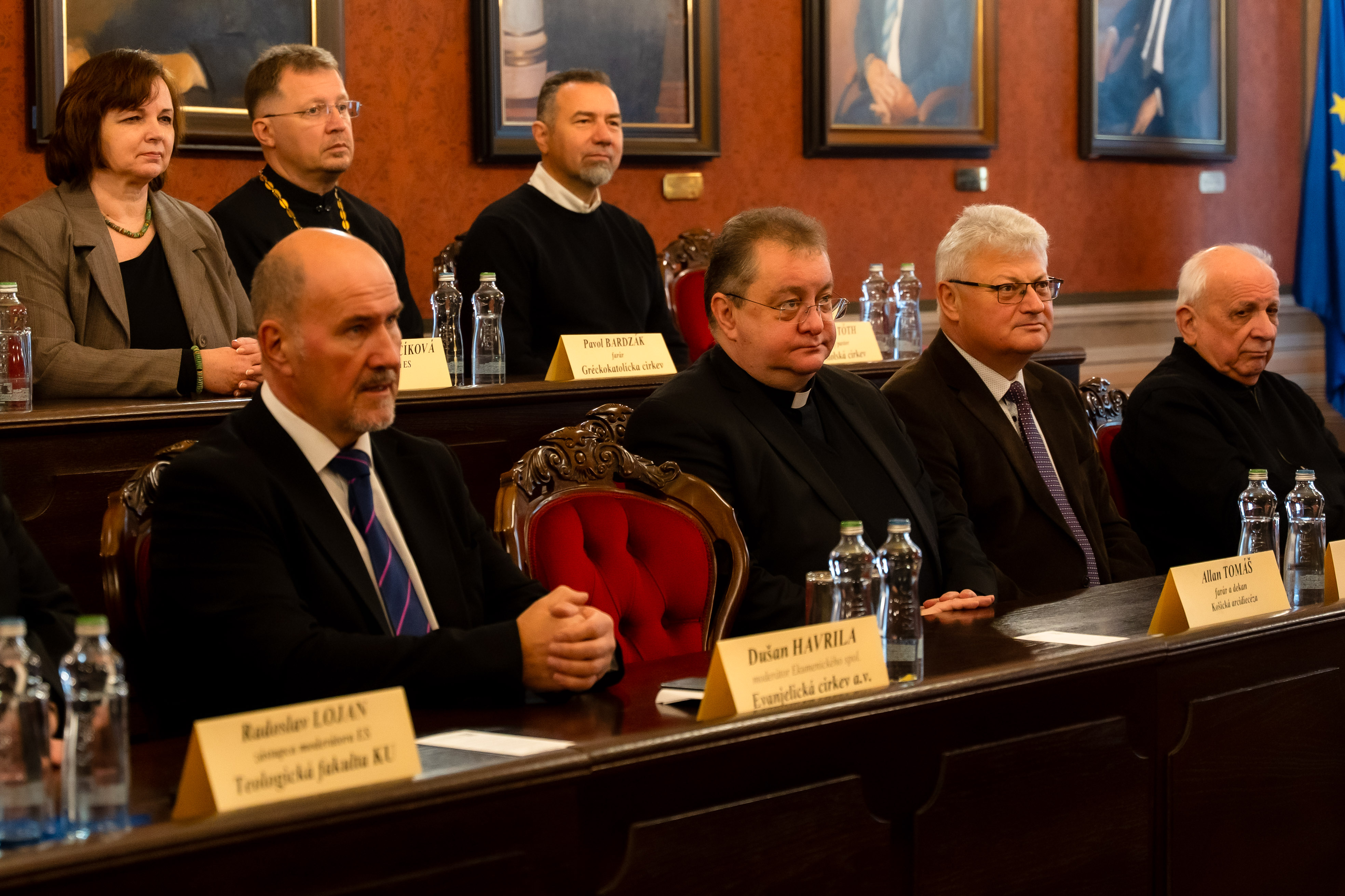 Novorocne prijatie Ekumenickeho spolocenstva cirkvi-5